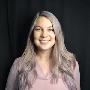 Meet your Posher, Lindsay